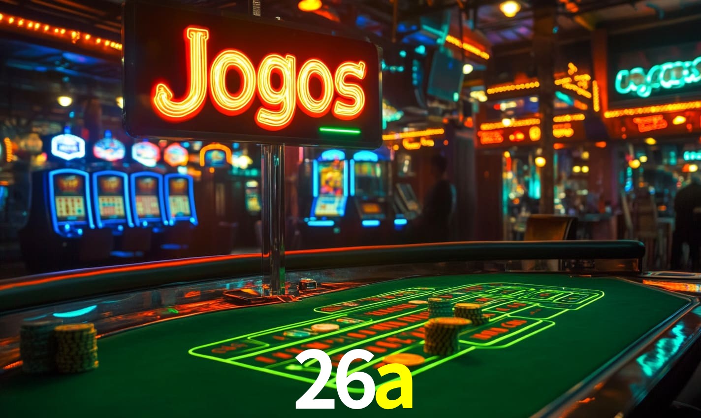 26a Dicas de Jogo