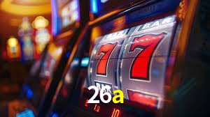 26a Caça-níqueis de mesa