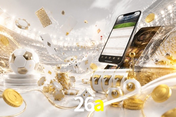 Welcome Bonus 26a