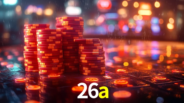 26a: Seu Especialista em Apostas Esportivas Brasileiras