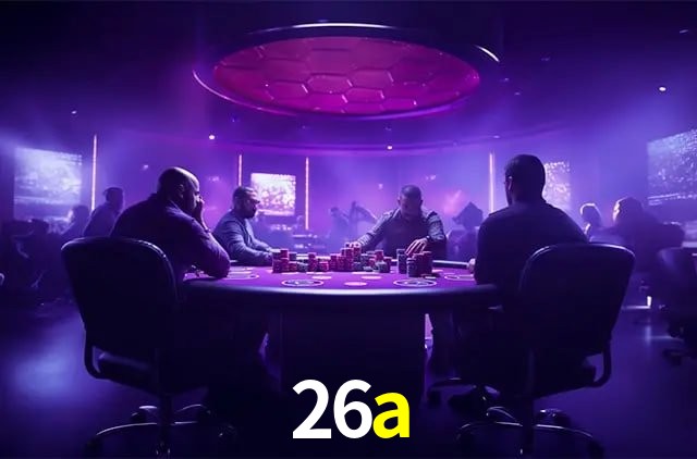 26a plataforma