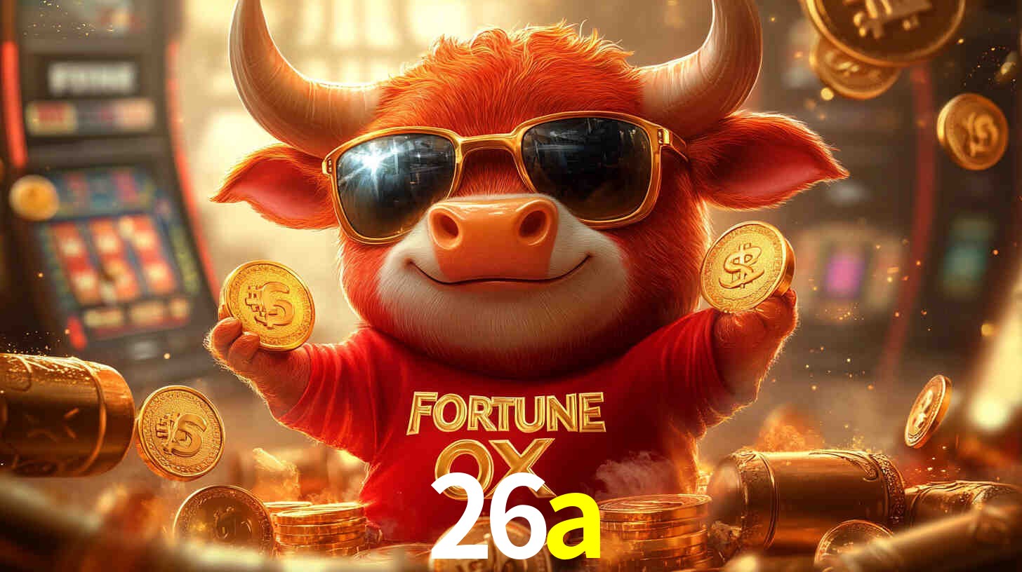 26a bet Brasil
