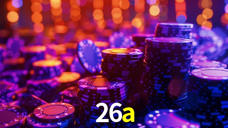 Segurança App 26a