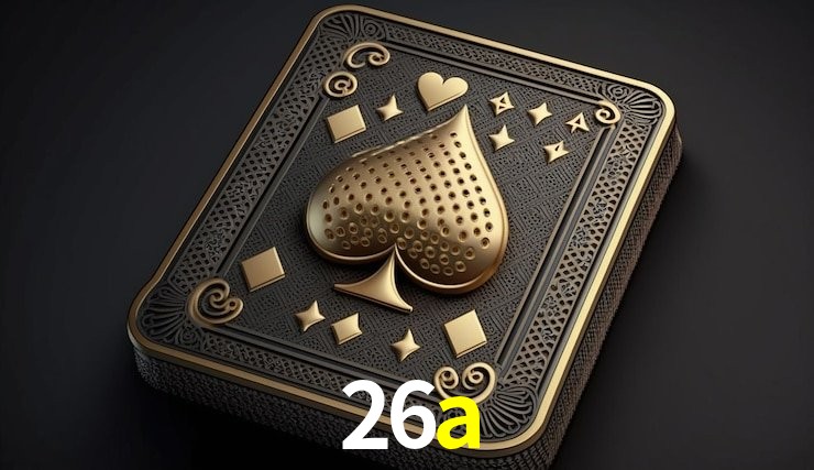login 26a.com