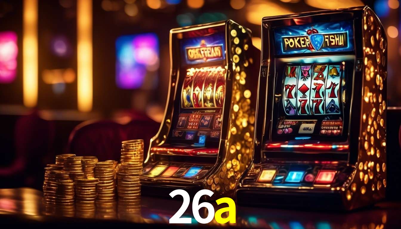 Casino VIP 26a