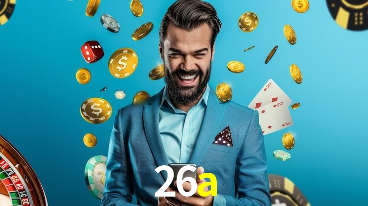 Live Casino 26a