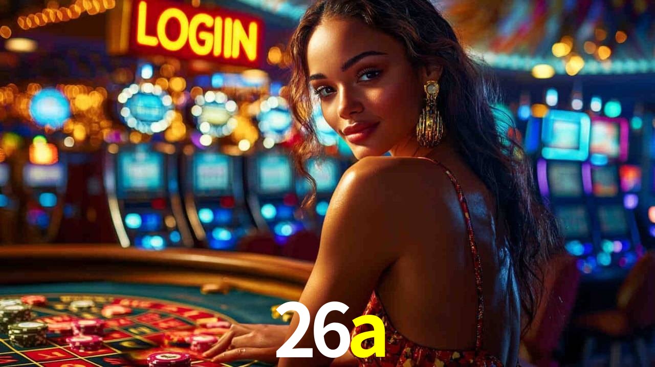26a Caça-níqueis móveis